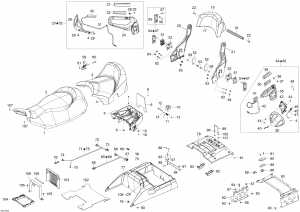 09-  _35m1558 (09- Seat _35m1558)