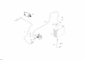 10- Battery   _39m1558 (10- Battery And Starter _39m1558)