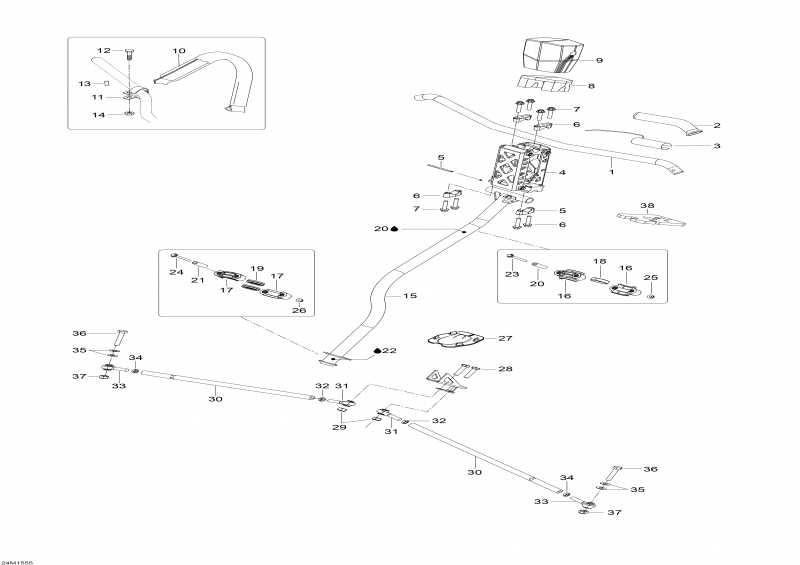 ��������  Expedition SE 900 ACE, 2015 - 24m1555