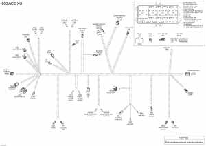 10-  -   _41m1555 (10- Electrical Harness _41m1555)