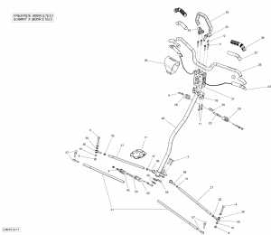 07-   _23m1510 (07- Steering _23m1510)