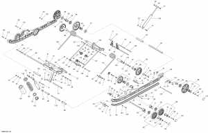 08-   _26m1527 (08- Rear Suspension _26m1527)