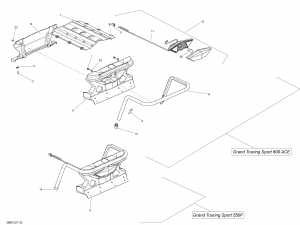 09- Luggage Rack _36m1533 (09- Luggage Rack _36m1533)