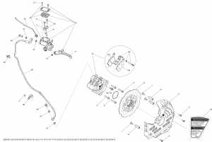 06-   _22m1539 (06- Hydraulic Brakes _22m1539)