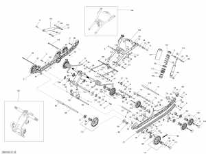 08-   _26m1539 (08- Rear Suspension _26m1539)