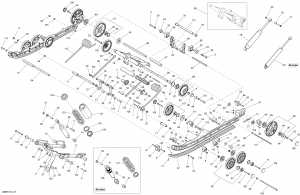 08-   _26m1531 (08- Rear Suspension _26m1531)