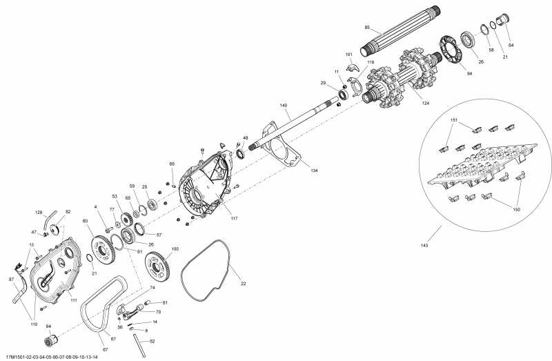  - 17m1509
