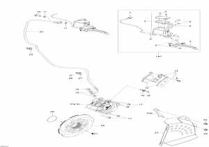 06-   _23m1547 (06- Hydraulic Brakes _23m1547)