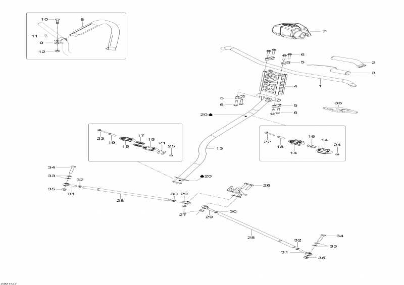 �������� Skidoo ������ Skandic SWT 550, 2015 - 24m1547