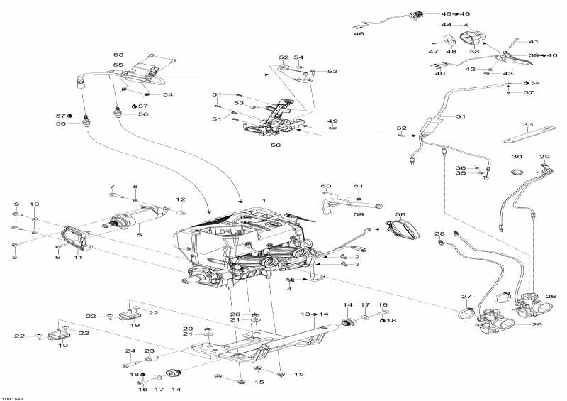 ��������  Skandic WT 550, 2015 - 11m1546