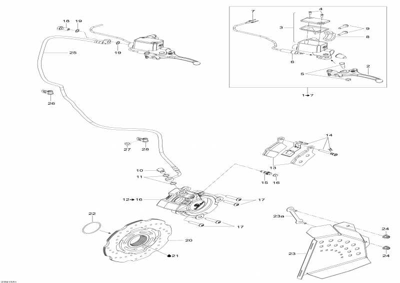 snowmobile - 23m1551