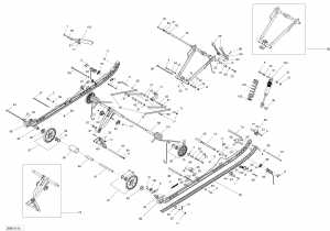 08-   T3-163-174_26m1511b (08- Rear Suspension T3-163-174_26m1511b)