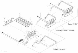 09- Luggage Rack _36m1536 (09- Luggage Rack _36m1536)