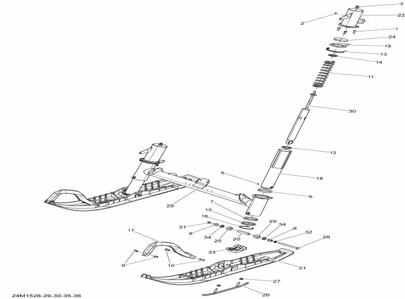  - 24m1535