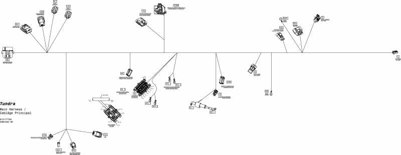 snowmobile Skidoo ������ Tundra Sport 600ACE XU137, 2015 - 43m1535