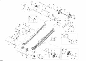 08-   A (08- Rear Suspension A)