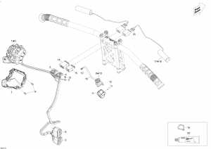 10-   Wi   (10- Steering Wiring Harness)