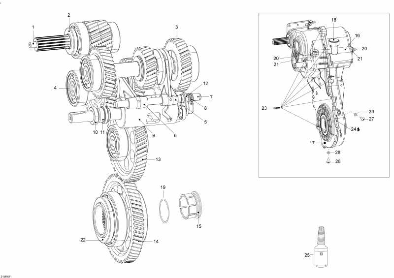  Skidoo  EXPEDITION - LE-SE 4-STROKE, 2016 - 