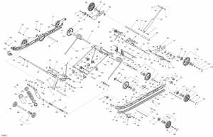 08-   (08- Rear Suspension)