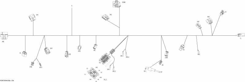 snowmobile  EXPEDITION - SPORT 4-STROKE, 2016  -  -  