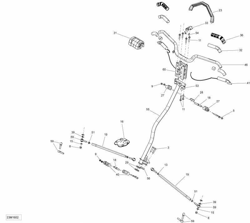 ��������  FREERIDE, 2016 ������ - Steering