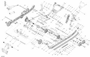 08-   - 137 (08- Rear Suspension - 137)