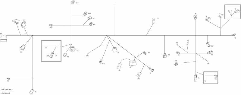 GRAND TOURING - 2-STROKE, 2016 - ��������� - ���� ��������