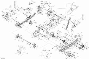 08-   - Package Blizzard_x-rs (08- Rear Suspension - Package Blizzard_x-rs)