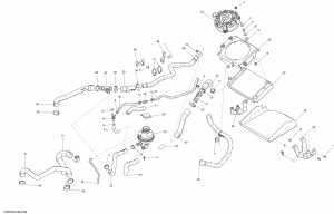 01-  System - 1200 4-tec (01- Cooling System - 1200 4-tec)