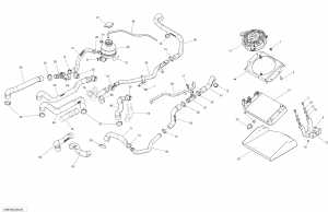 01-  System - 600-900 Ace (01- Cooling System - 600-900 Ace)