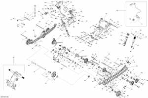 08-   - Package Tnt-x (08- Rear Suspension - Package Tnt-x)