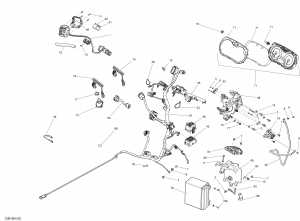 10-  System - 600 Ace (10- Electrical System - 600 Ace)