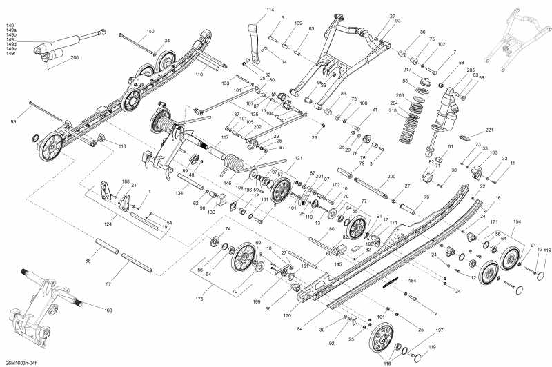 ��������  RENEGADE - 2-STROKE, 2016 - ������ �������� Package Adrenaline
