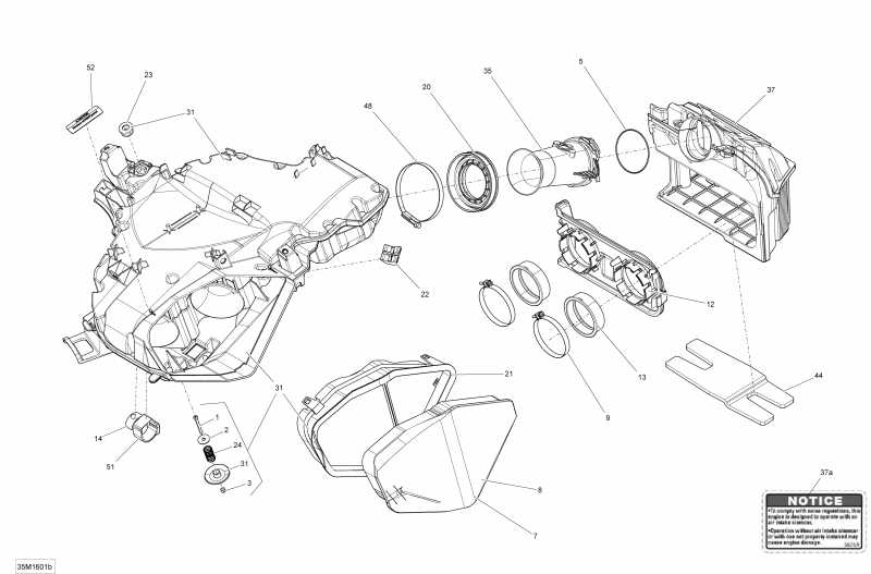  - Air   System 600 Carb-800r Ptek