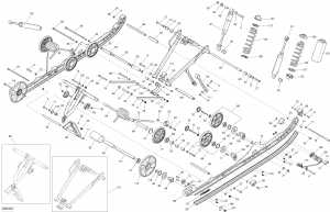 08-   - All Models (08- Rear Suspension - All Models)