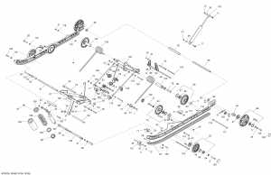 08- ������ �������� - Package Sport (08- Rear Suspension - Package Sport)