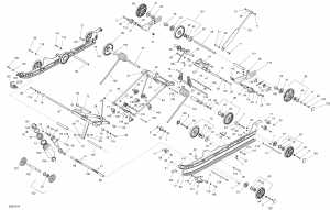 08-   (08- Rear Suspension)