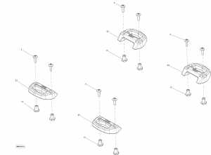 09- Luggage Rack (09- Luggage Rack)