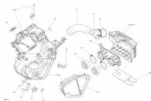 02- Air   System - All Models (02- Air Intake System - All Models)