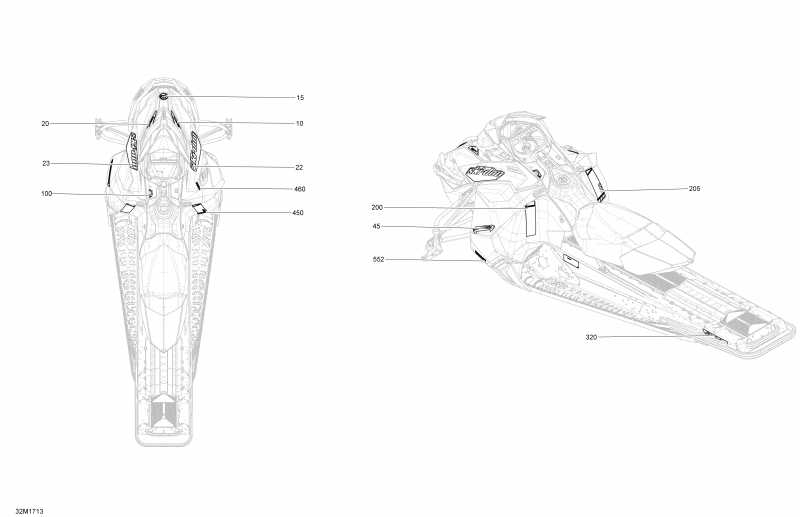    EXPEDITION - 4-STROKE - SPORT, 2017 -  All Models