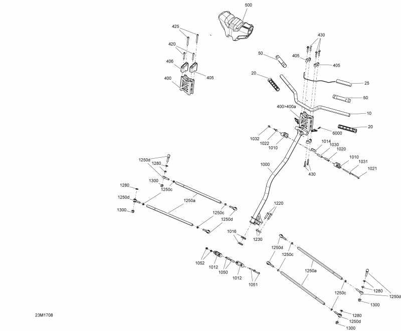 ski-doo - ������� ������� All Models