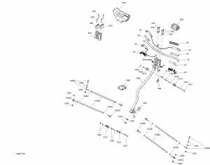 07-   - All Models (07- Steering - All Models)