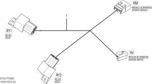 10-  -   - Reverse (10- Electrical Harness - Reverse)