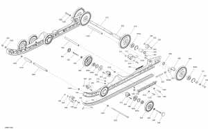 08-   - Rmotion - Package Iron Dog - Inferior (08- Rear Suspension - Rmotion - Package Iron Dog - Inferior)