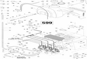 02-   599 (02- Fuel System 599)