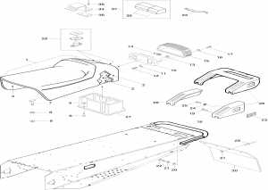 09-  m Iii (09- Seat Form Iii)