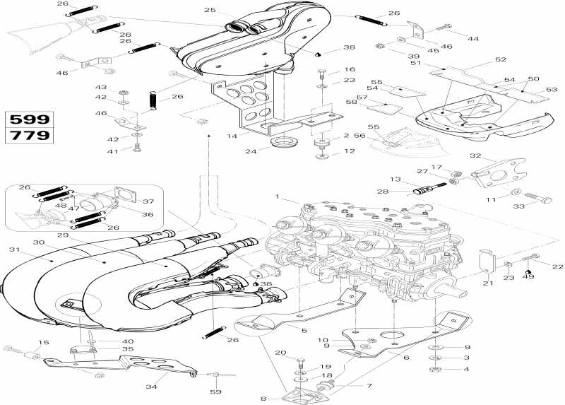 ����������� Formula III LT, 1996 - ��������� � ��������� S����port 599