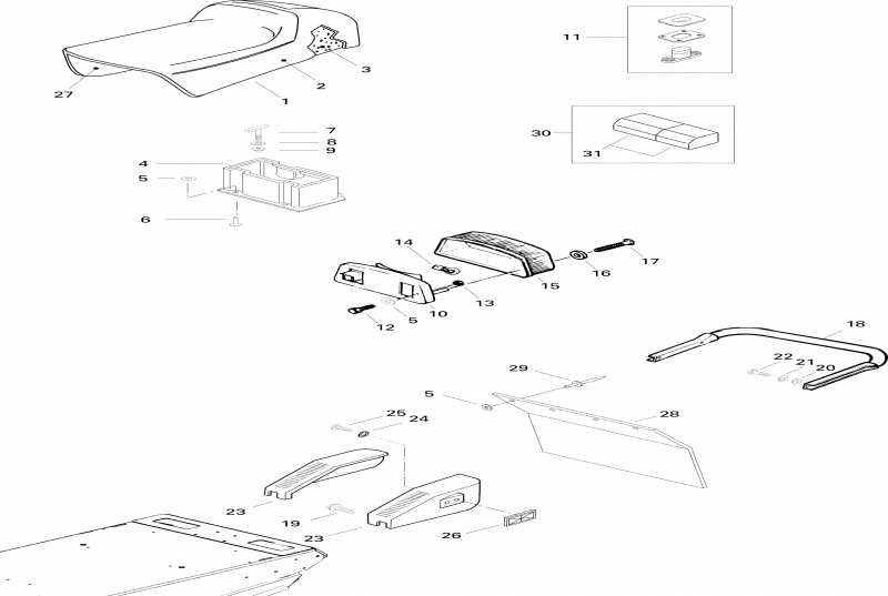 ��������  ����������� Formula SL, 1996 - Seat Formula Sl