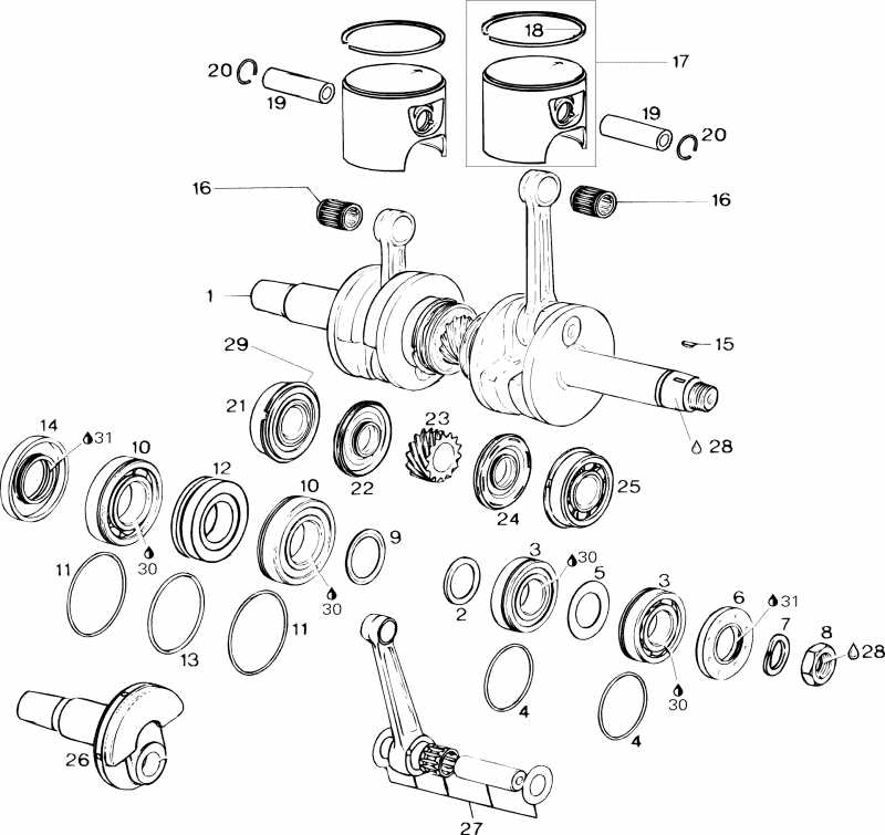 �������� Ski Doo Formula STX, 1996 - �������� � ������