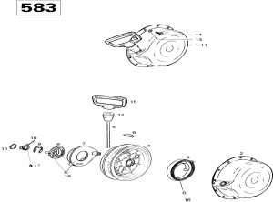 04- Rewind  583 (04- Rewind Starter 583)